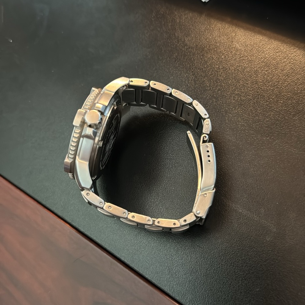Luminox 6100 6200 - Gem